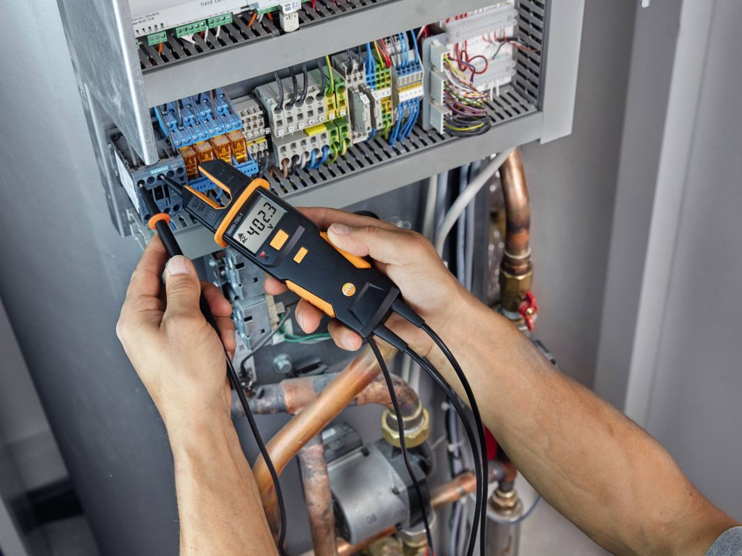 Altınordu Elektrikçi
